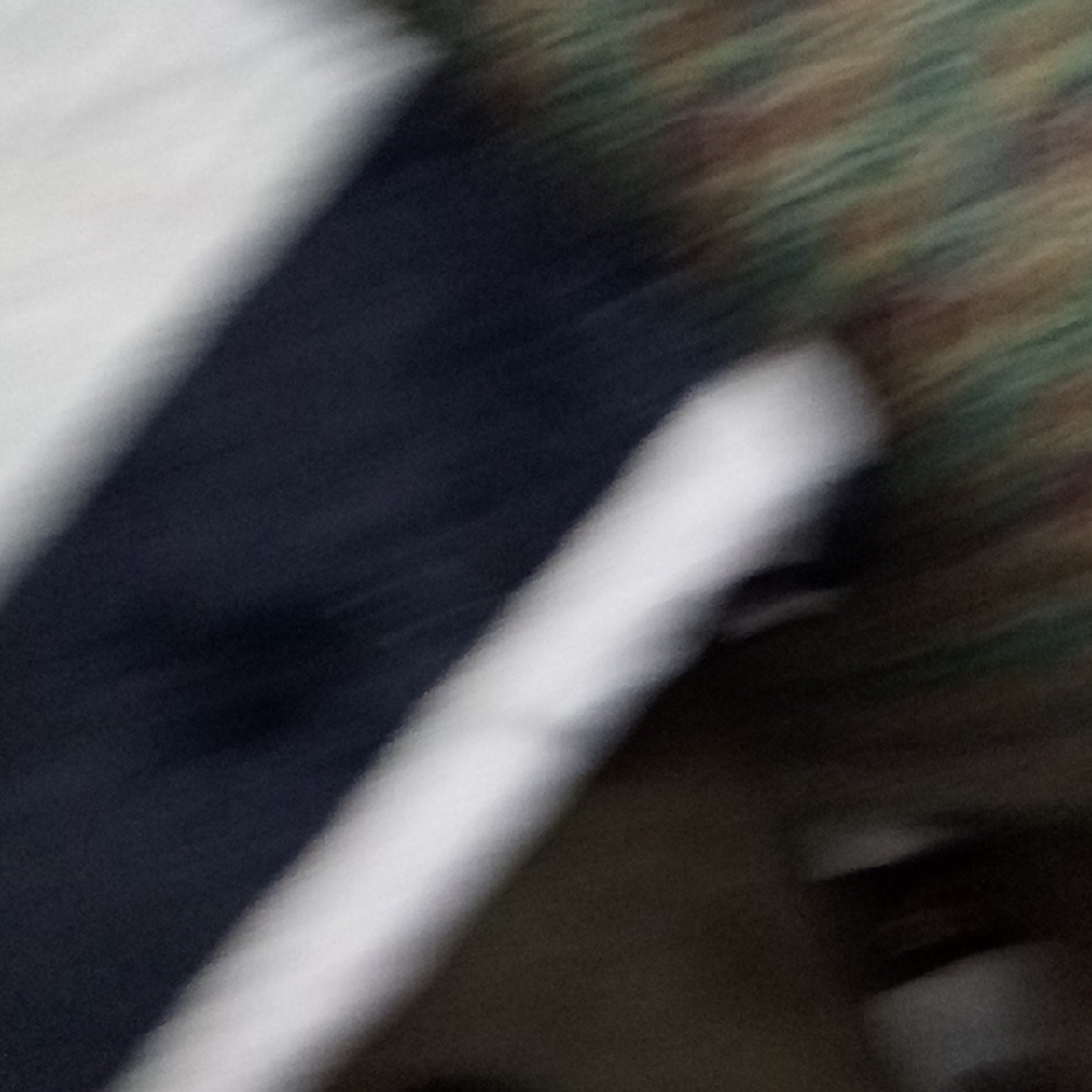 Dark Blue Jeans